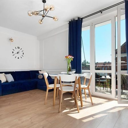 Elite Apartments Hewelius Prestige Gdansk Luaran gambar