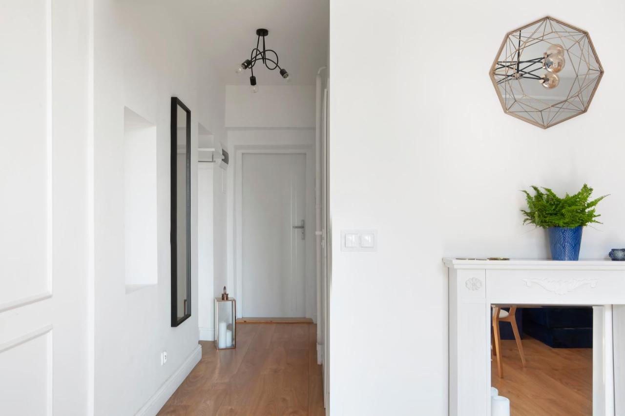 Elite Apartments Hewelius Prestige Gdansk Luaran gambar