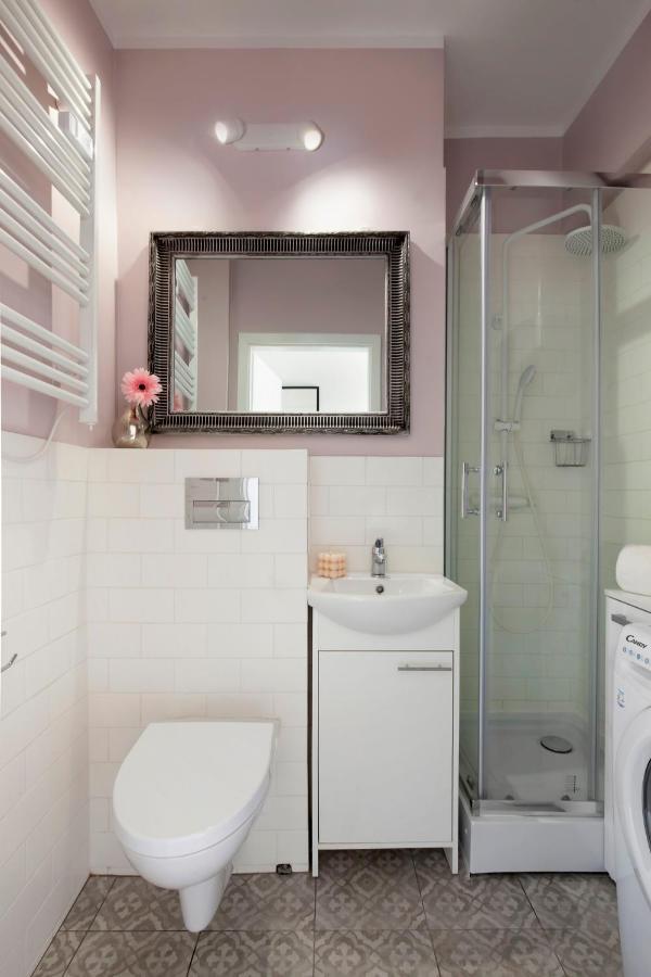 Elite Apartments Hewelius Prestige Gdansk Luaran gambar