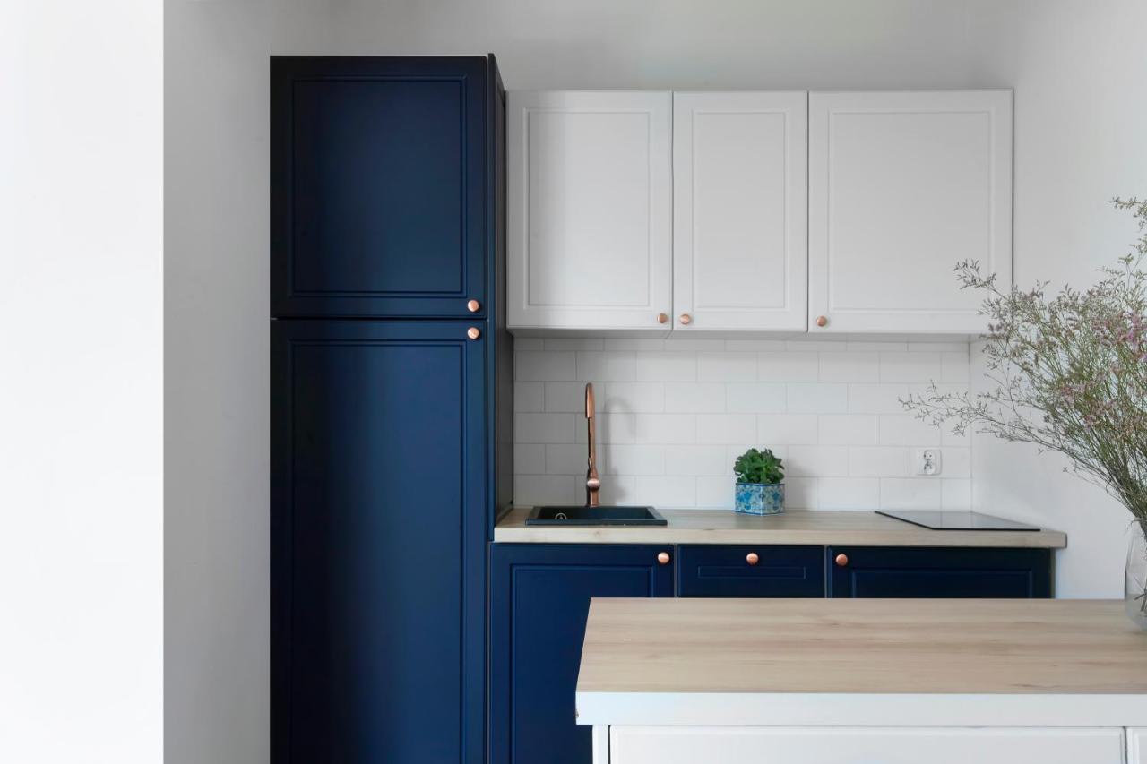 Elite Apartments Hewelius Prestige Gdansk Luaran gambar