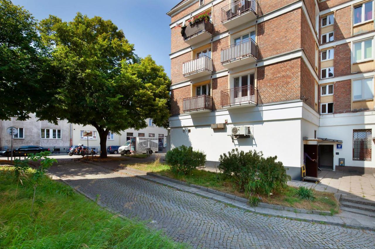 Elite Apartments Hewelius Prestige Gdansk Luaran gambar